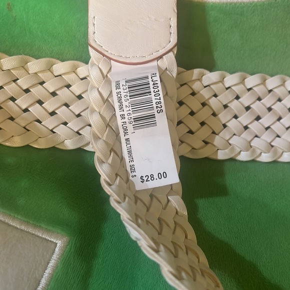 Relic belt - Picture 8 of 9